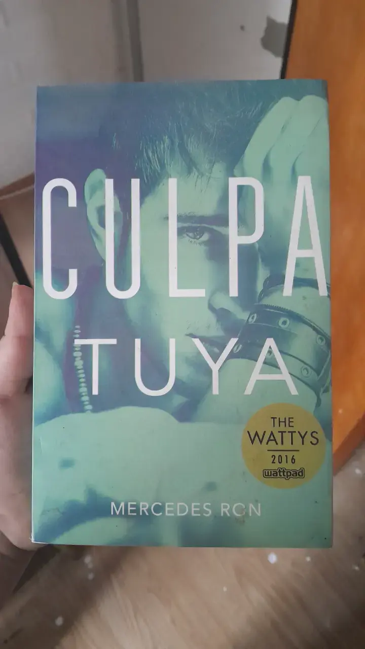 Culpa Tuya
