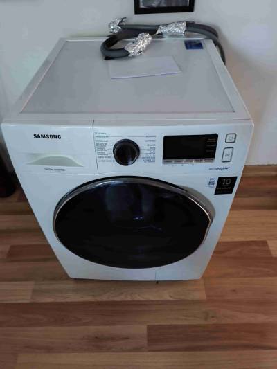 Lavadora Samsung 10 kilo - miniatura 1