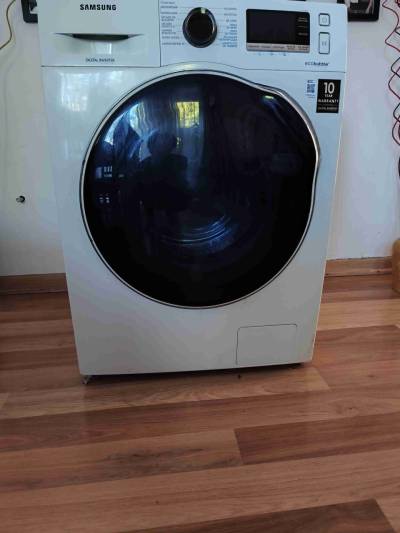 Lavadora Samsung 10 kilo - miniatura 2