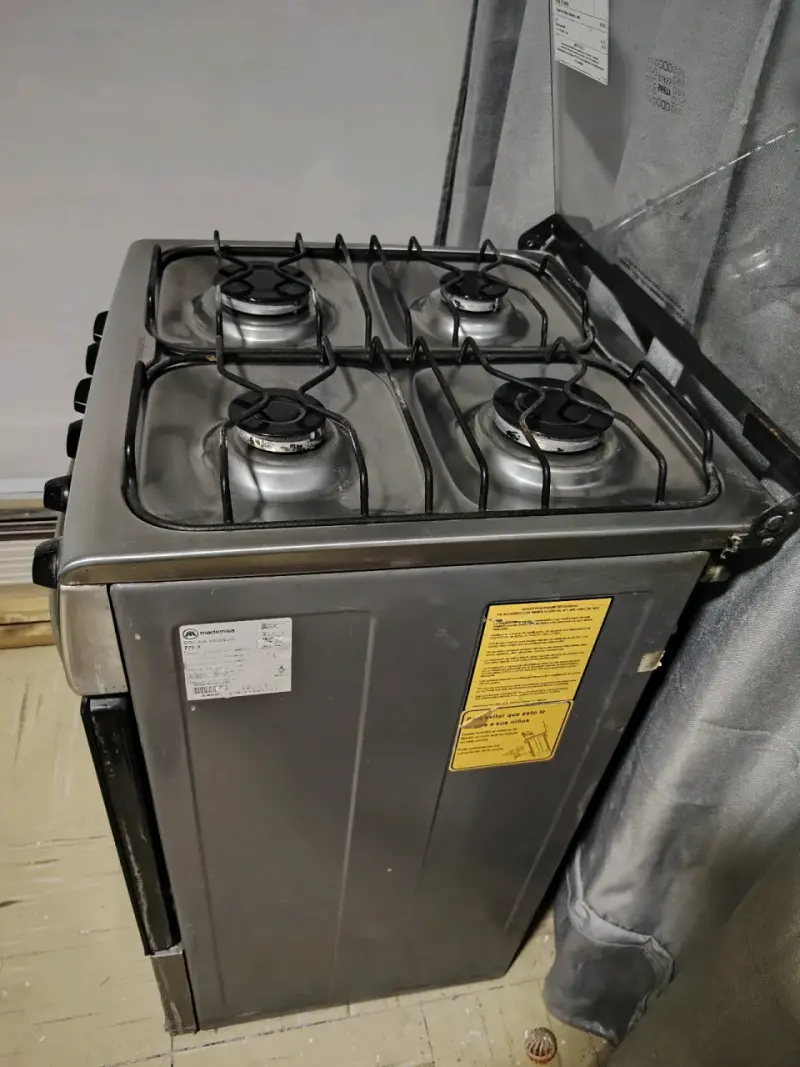 Vendo cosina - 1