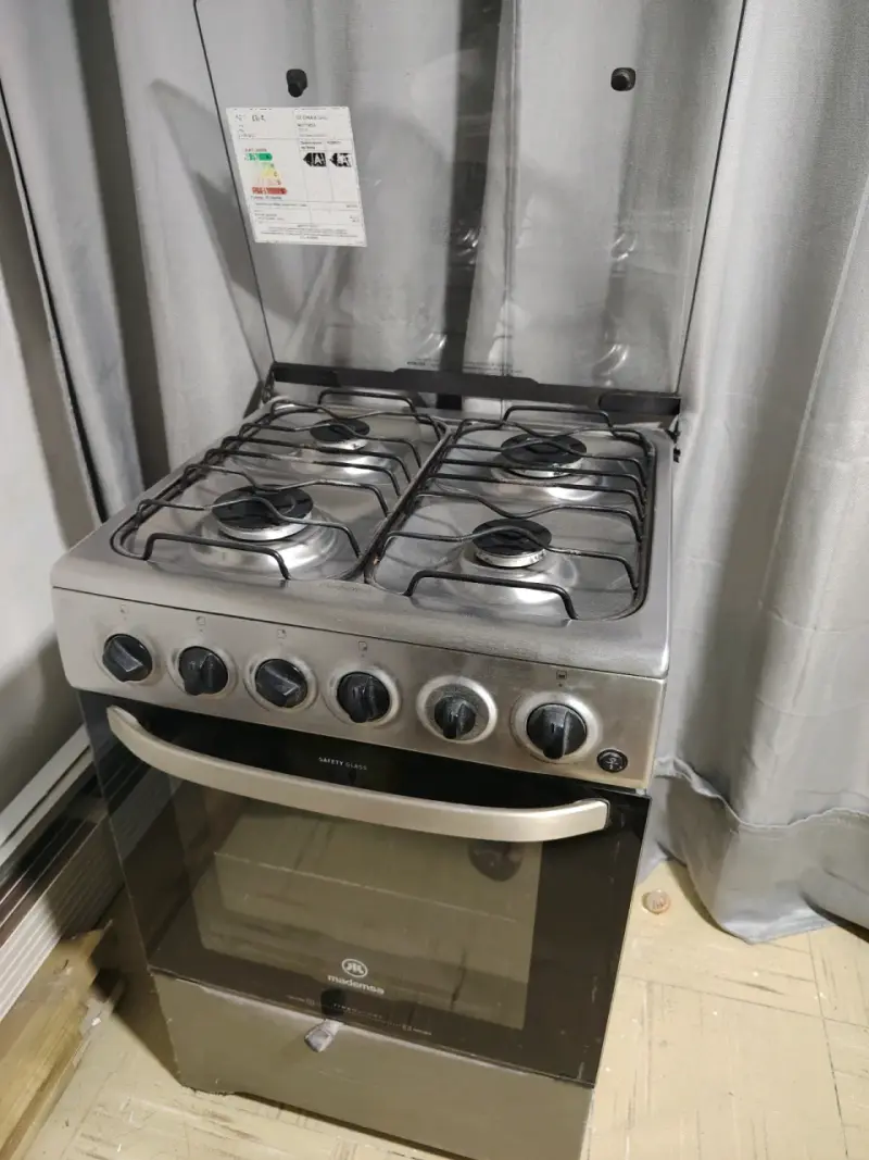Vendo cosina - 2