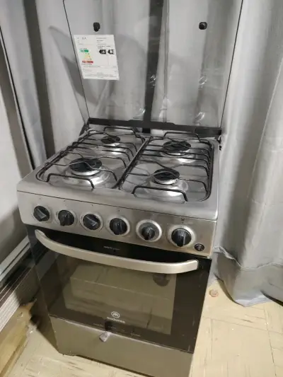 Vendo cosina - miniatura 2