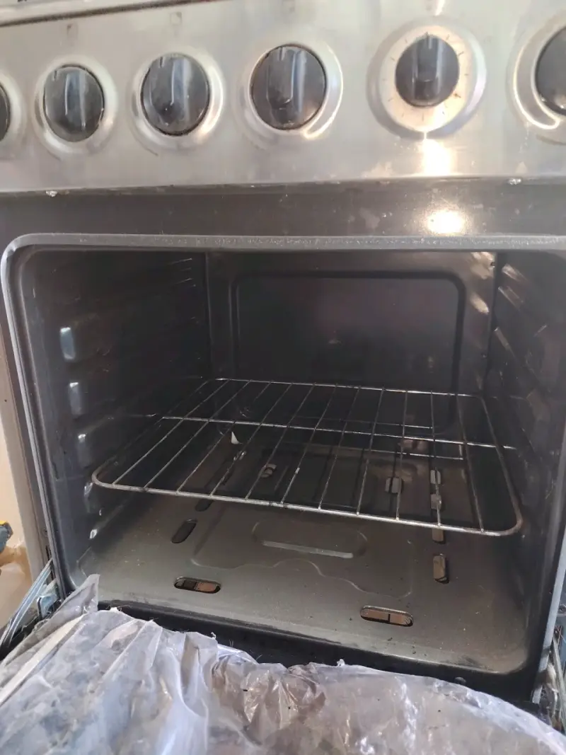 Vendo cosina - 4