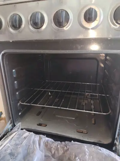 Vendo cosina - miniatura 4