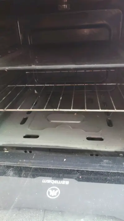 Vendo cosina - miniatura 5