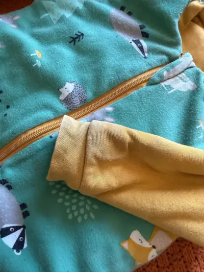 SACO DE DORMIR SLUMBERSAC - miniatura 4