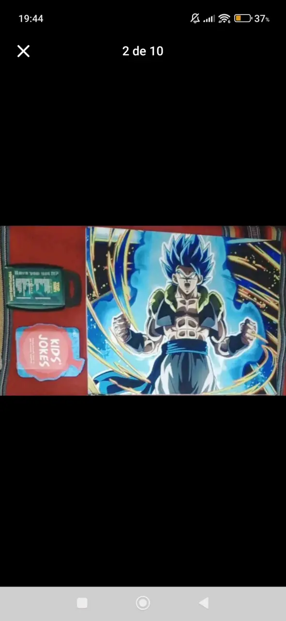 "REGALO" todo esto - 5
