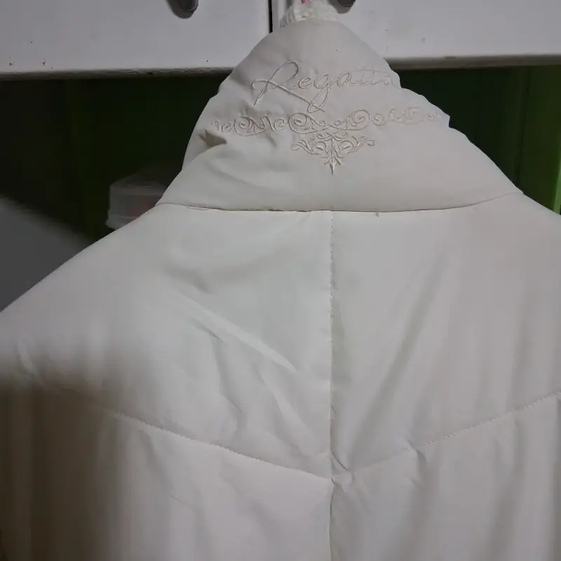Parka de mujer - 1