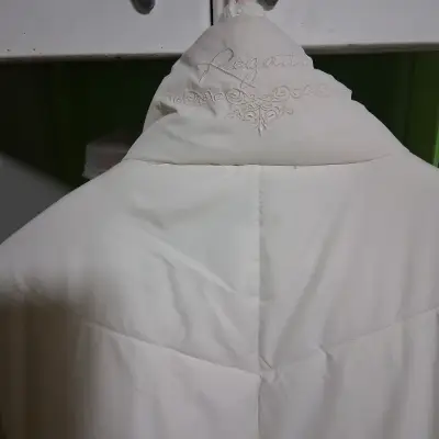Parka de mujer - miniatura 1