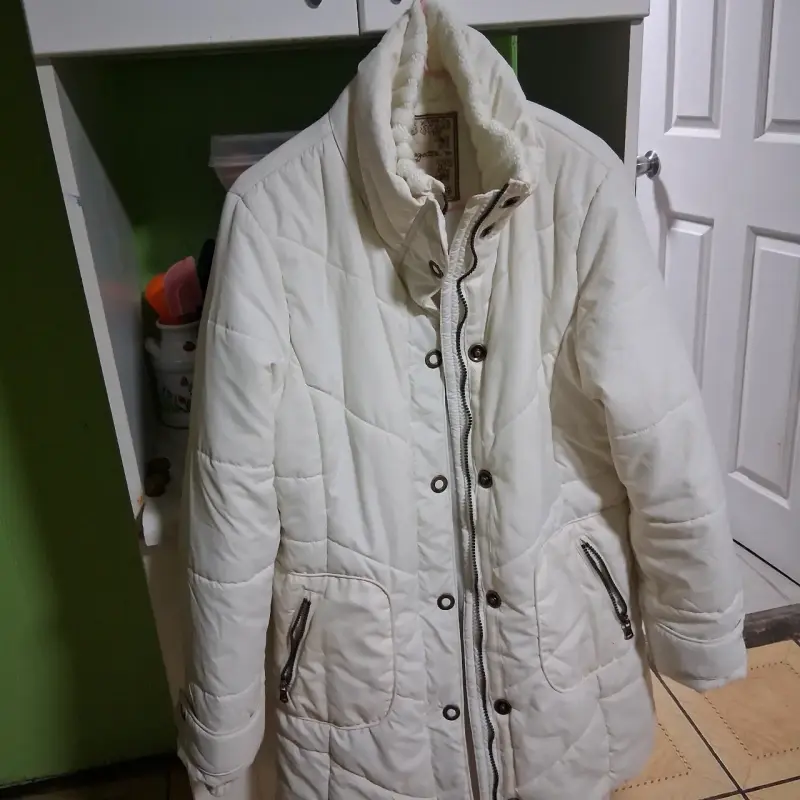 Parka de mujer - 2