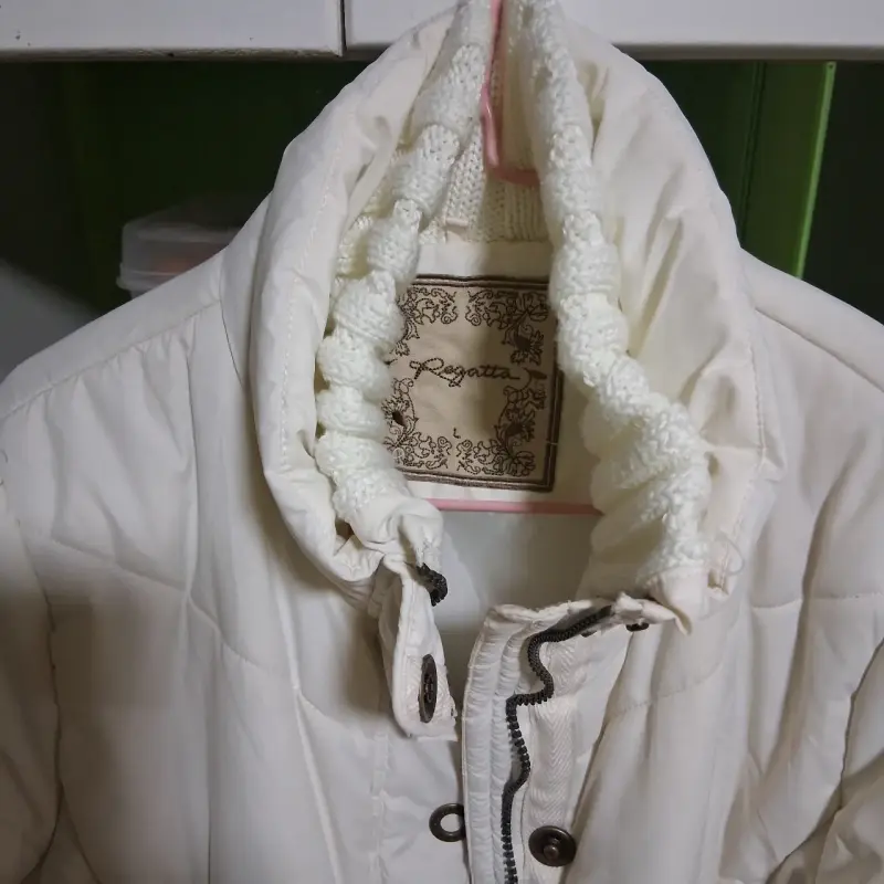 Parka de mujer - 3