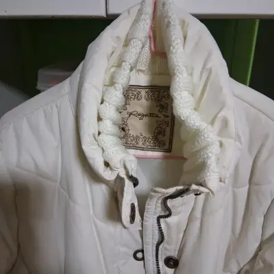 Parka de mujer - miniatura 3