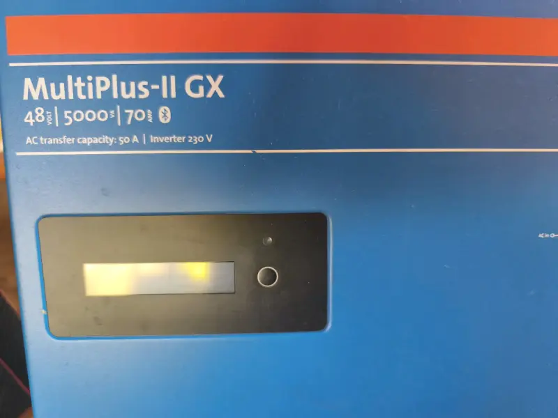 Muliplus-llGX - 2