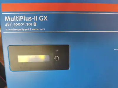 Muliplus-llGX - miniatura 2