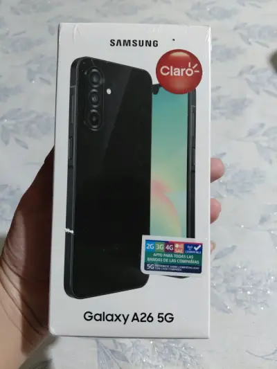 Samsung Galaxy A26 - miniatura 1