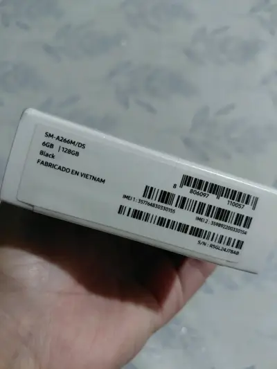 Samsung Galaxy A26 - miniatura 2