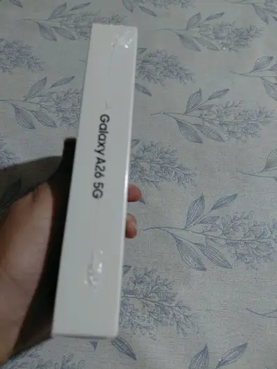 Samsung Galaxy A26 - miniatura 3