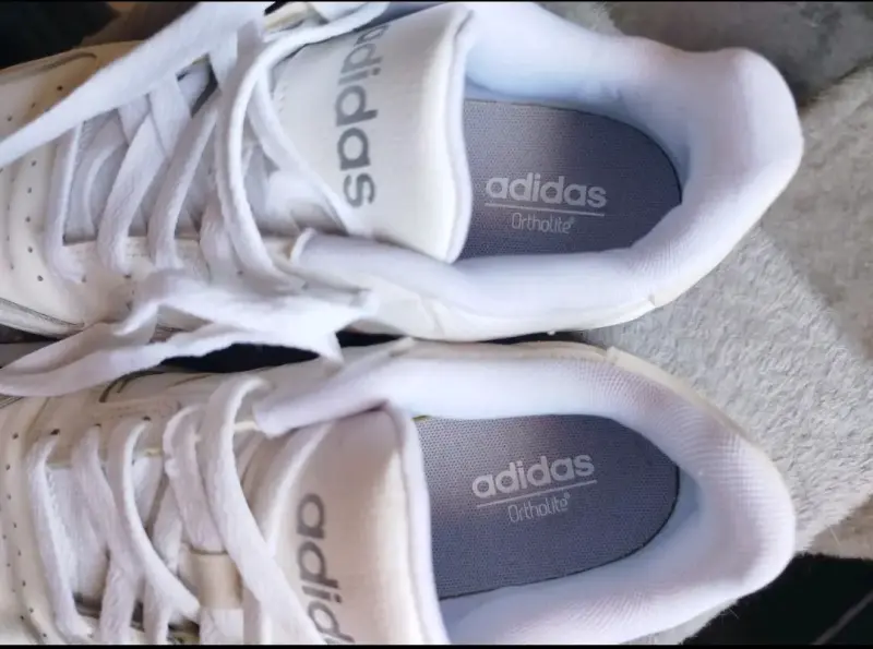 Vendo zapatillas Adidas ENTRAP - 3