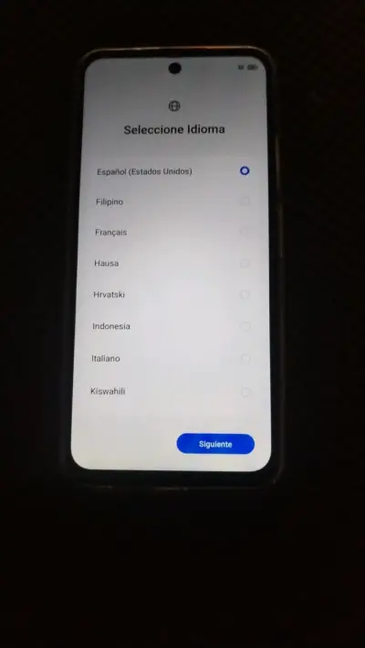 Celular Tecno Spark Nuevo. - miniatura 5