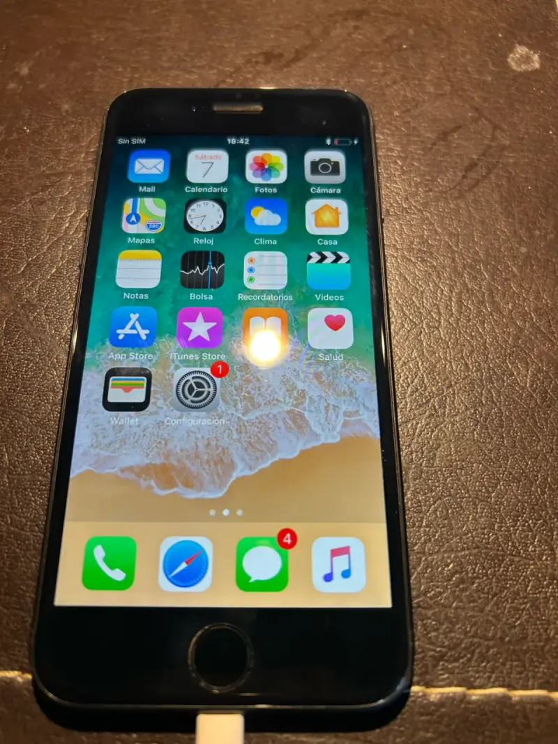 iPhone 7 32 gb - 1