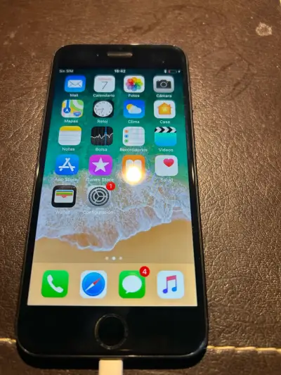iPhone 7 32 gb - miniatura 1