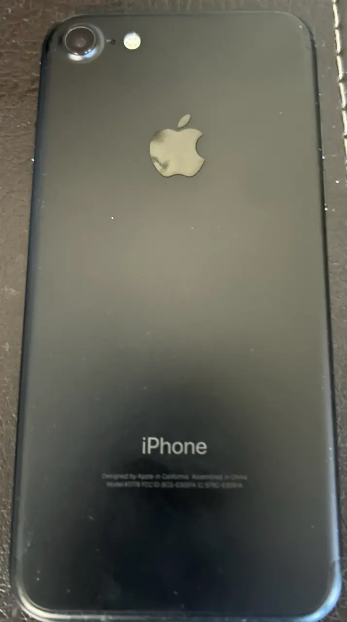 iPhone 7 32 gb - 2