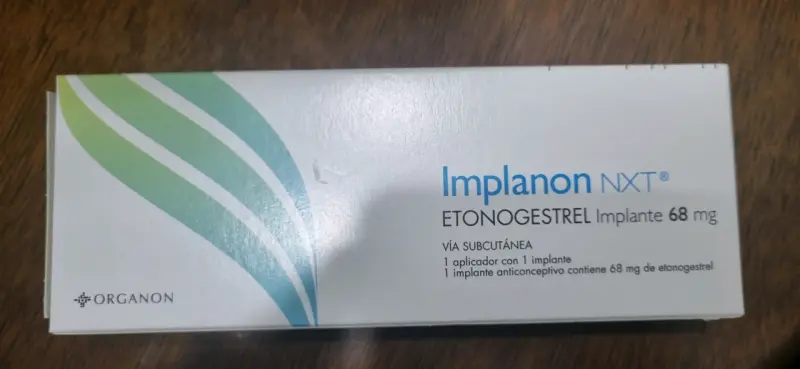 Implalon GXT