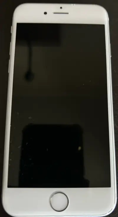 iPhone 6 16 gb blanco - miniatura 1
