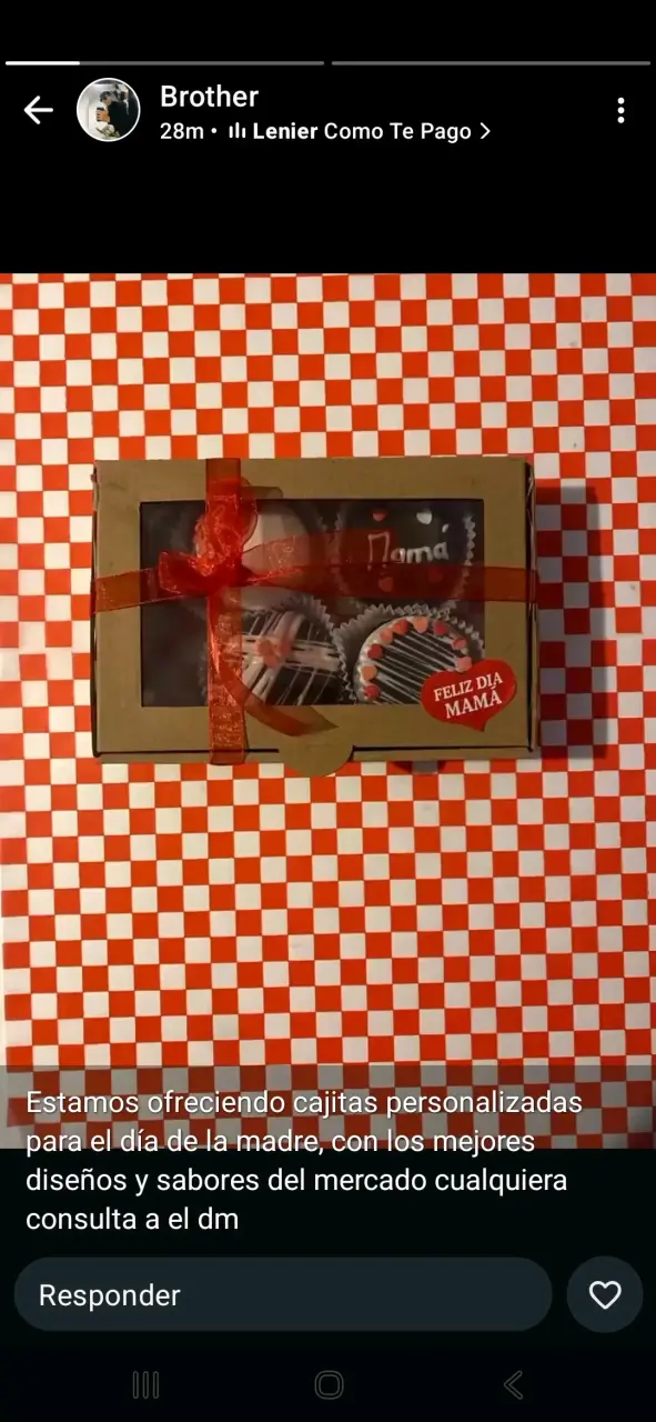 Alfajores artesanales - 2
