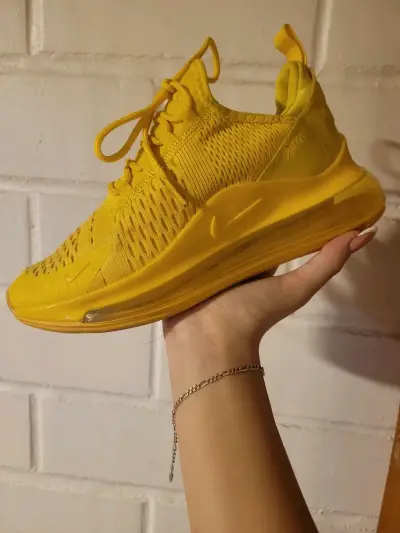 Vendo zapatillas - miniatura 3