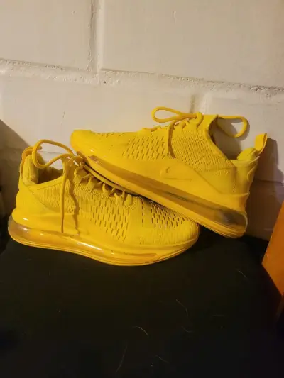 Vendo zapatillas - miniatura 4