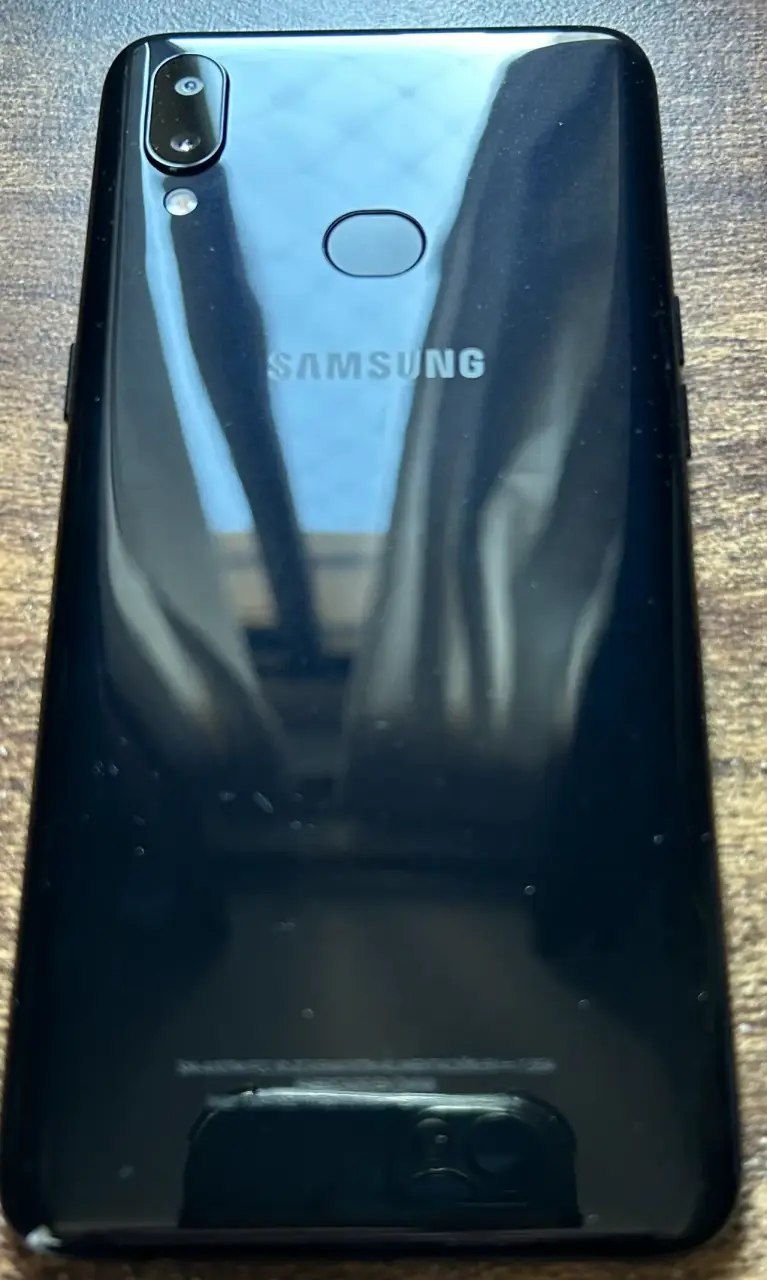 Samsung A10s 32 gb / 2 gb ram - 3