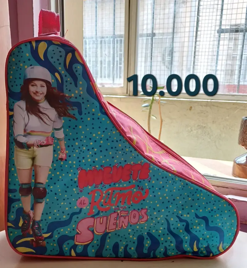 Patines soy luna - 2