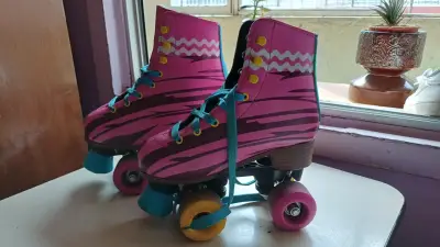 Patines soy luna - miniatura 4