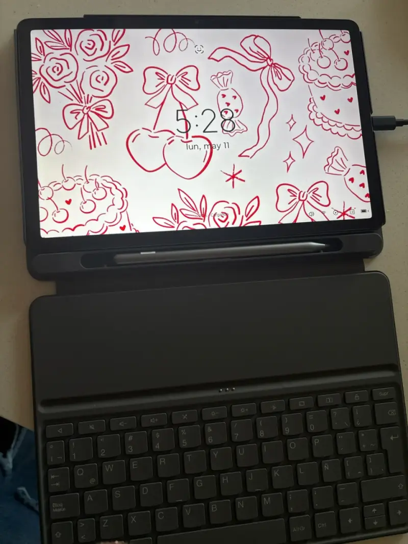 Lenovo Tab k11 - 2