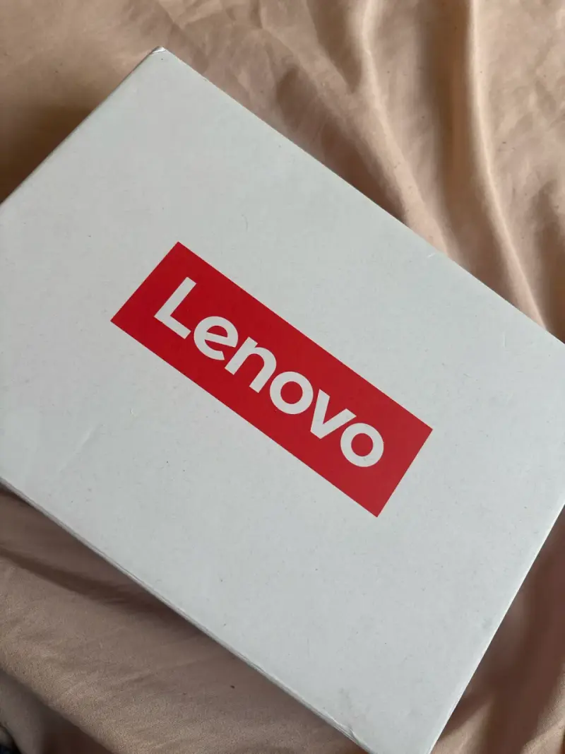 Lenovo Tab k11 - 3