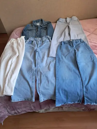 Ropa Niña en buen estado - miniatura 2