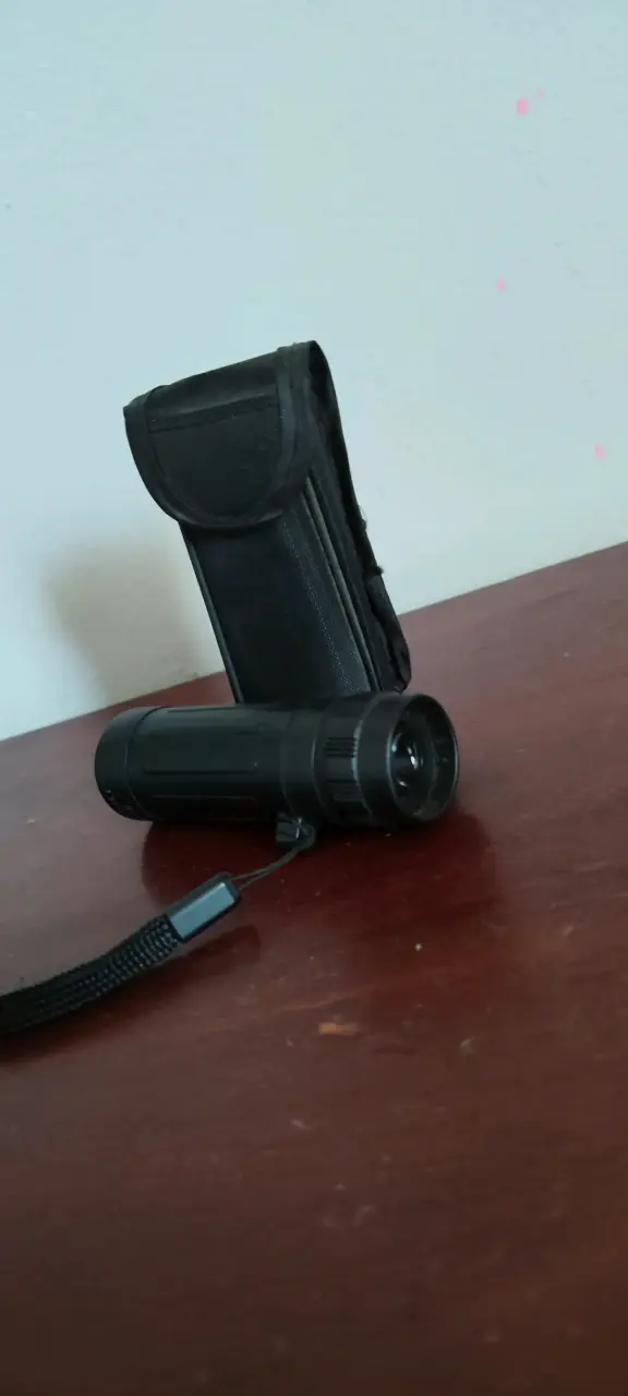 Binocular - 2