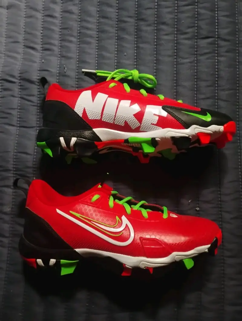 Zapatillas  rugby o jockey - 2