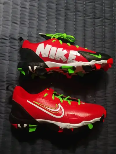 Zapatillas  rugby o jockey - miniatura 2