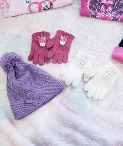 Lote de ropa niña talla 8 - miniatura 2