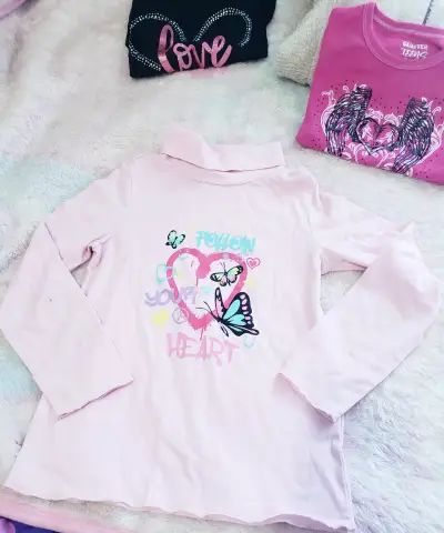 Lote de ropa niña talla 8 - miniatura 5