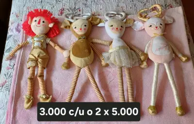 Duendes mágicos - miniatura 2