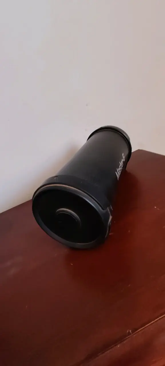Parlante - 1
