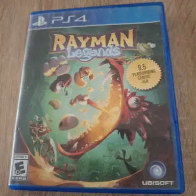 Juego ps4 - miniatura 2