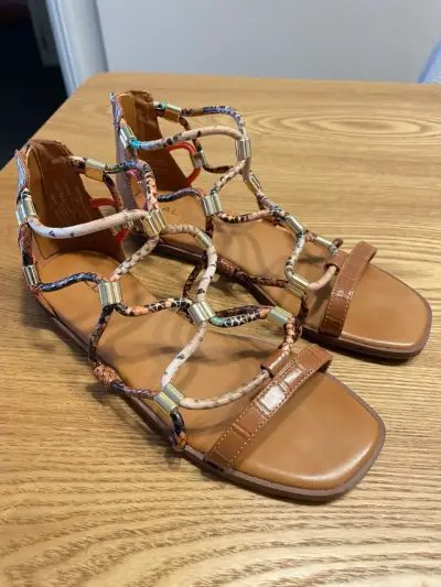 Sandalias ALDO - miniatura 1