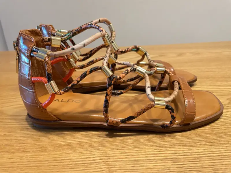 Sandalias ALDO - 2