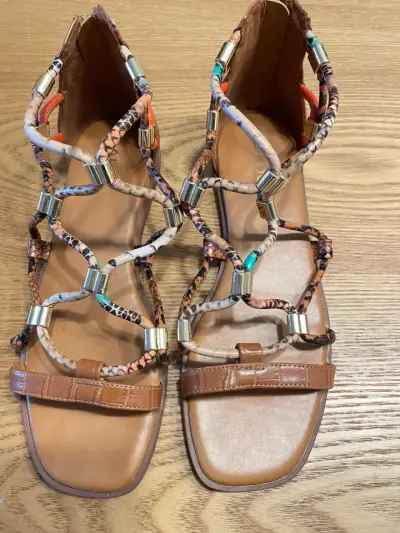Sandalias ALDO - miniatura 4