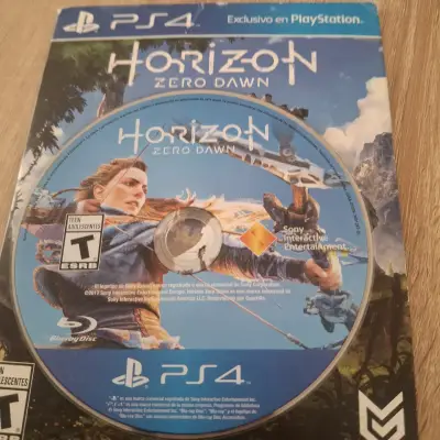 Juego ps4 - miniatura 2