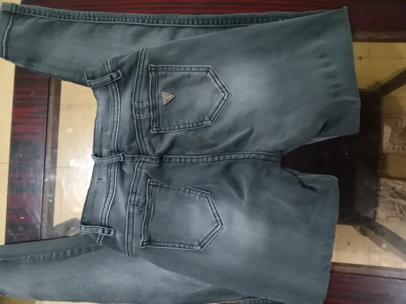 Jens talla 36 - 4